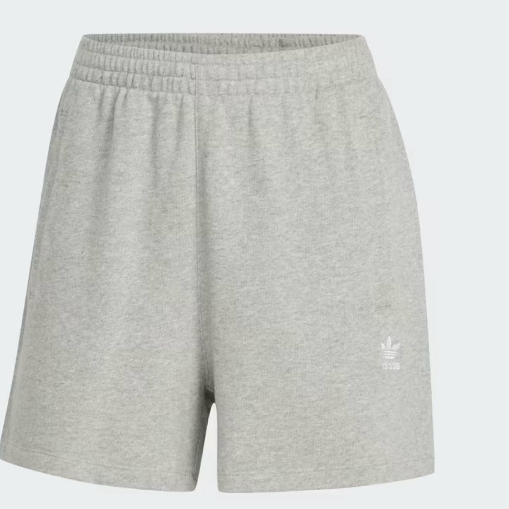 Adidas French Terry Shorts M